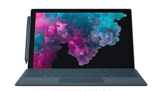 宁武从 Mac 切换到 Microsoft Surface