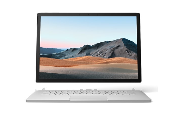 宁武Surface 维修前的准备工作
