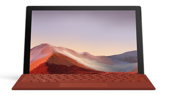 宁武清洁和维护 Surface